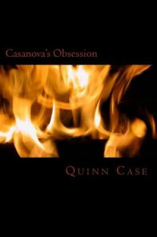 Cover of Casanova's Obsession