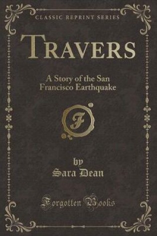 Cover of Travers