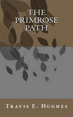 Book cover for The Primrose Path