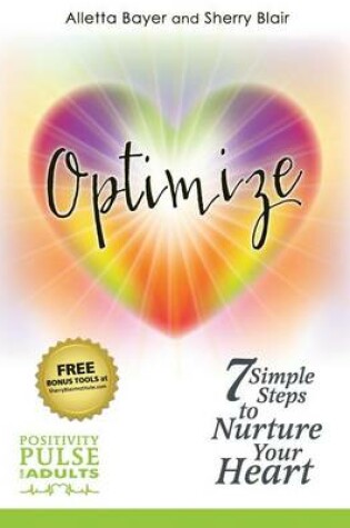 Cover of 7 Simple Steps to Nurture Your Heart