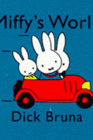 Cover of Miffy's World