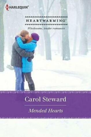 Cover of Mended Hearts