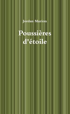 Book cover for Poussieres D'etoile