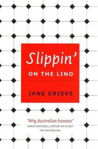 Cover of Slippin' on the Lino
