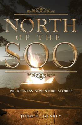 Book cover for North of the Soo