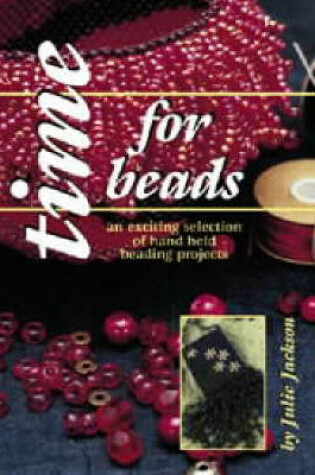 Cover of Time for Beads