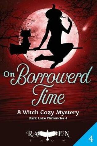 Cover of On Borrowed Time