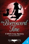 Book cover for On Borrowed Time