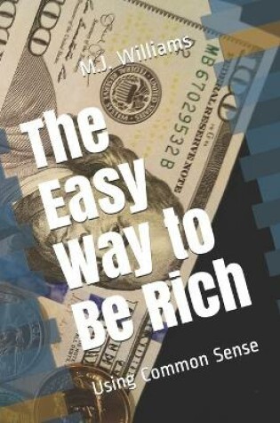 Cover of The Easy Way to Be Rich