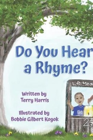 Cover of Do You Hear a Rhyme?