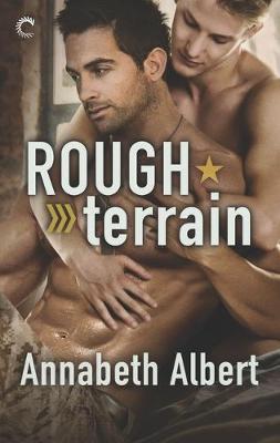 Book cover for Rough Terrain