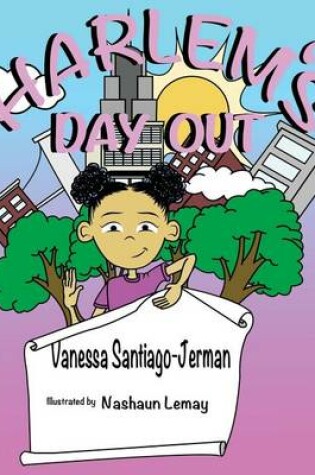 Cover of Harlem's Day Out