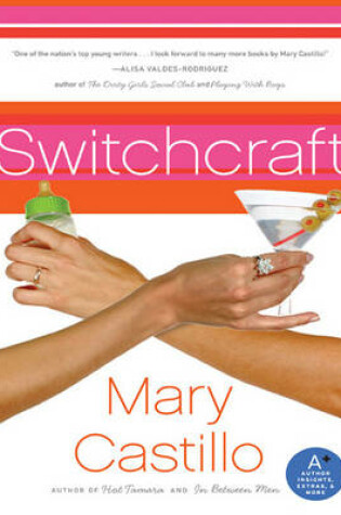 Cover of Switchcraft