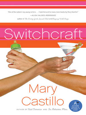 Book cover for Switchcraft