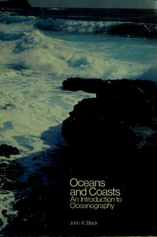 Cover of Oceans and Coasts
