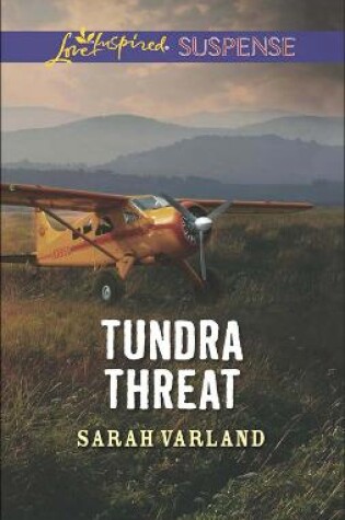 Cover of Tundra Threat
