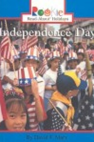 Cover of Independence Day