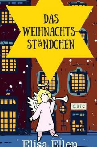 Cover of Das Weihnachtsstandchen