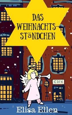 Book cover for Das Weihnachtsstandchen