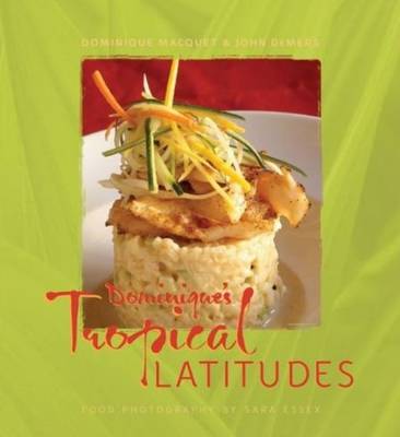 Book cover for Dominique's Tropical Latitudes