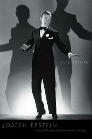 Cover of Fred Astaire