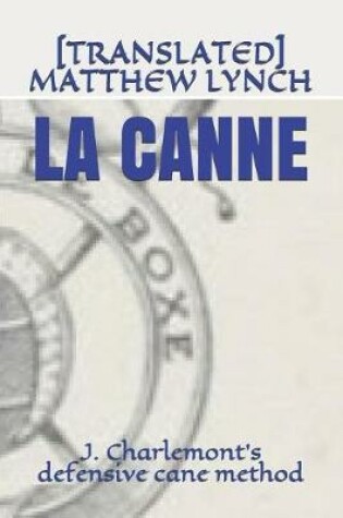 Cover of La Canne