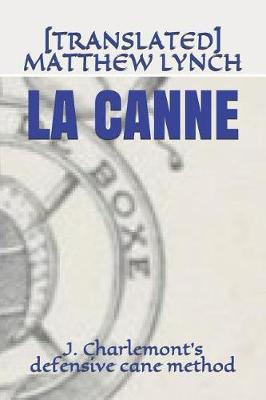 Cover of La Canne