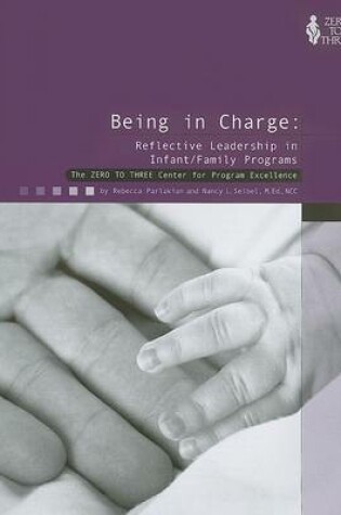 Cover of Being in Charge