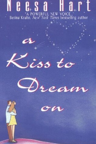 Cover of Kiss to Dream on