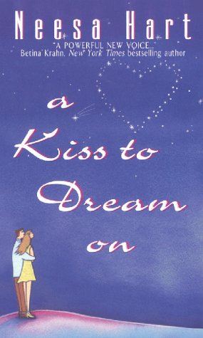 Book cover for Kiss to Dream on