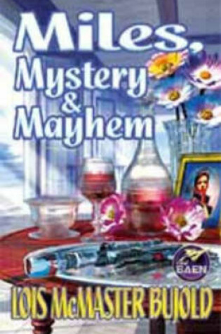 Cover of Miles, Mystery & Mayhem