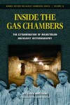 Book cover for Inside the Gas Chambers