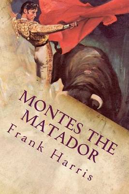 Book cover for Montes the Matador