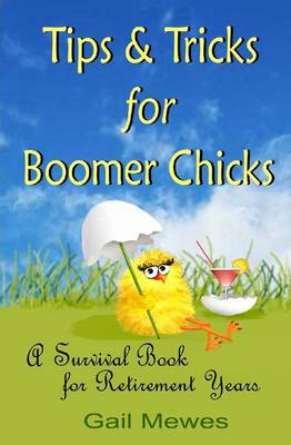 Book cover for Tips & Tricks For Boomer Chicks