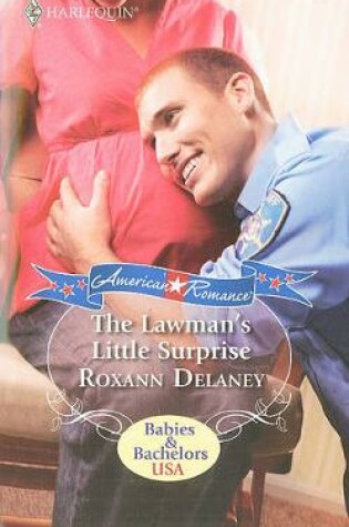 Cover of The Lawman's Little Surprise