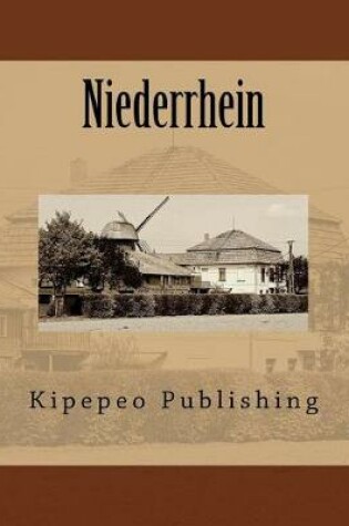 Cover of Niederrhein