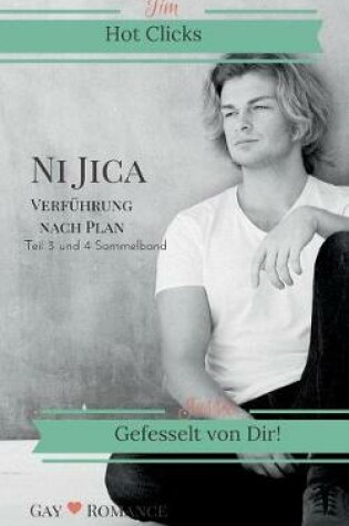 Cover of Verfuhrung Nach Plan Sammelband 2