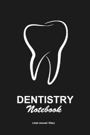 Cover of Dentistry notebook