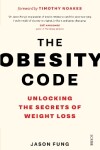 Book cover for The Obesity Code