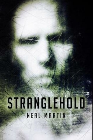 Cover of Stranglehold