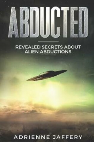 Cover of Abducted