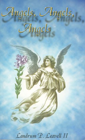 Cover of Angels, Angels, Angels