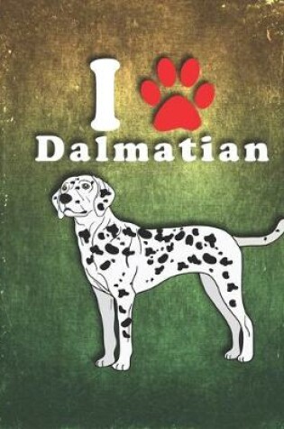 Cover of Dalmatian