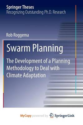 Book cover for Swarm Planning