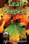 Book cover for Leaf Peepers