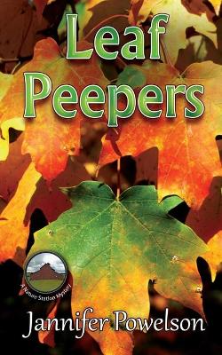 Cover of Leaf Peepers