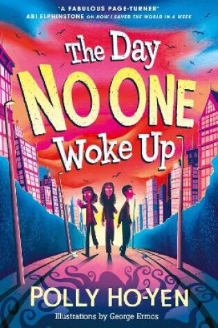 Cover of The Day No One Woke Up