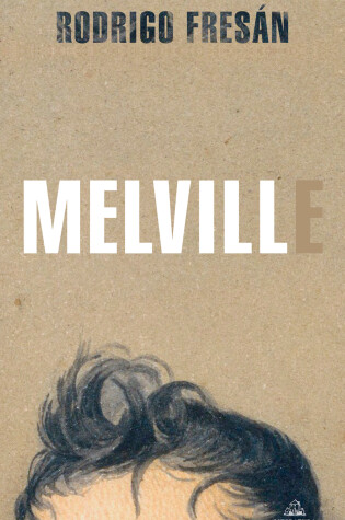 Cover of Melvill