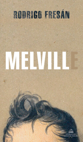 Book cover for Melvill
