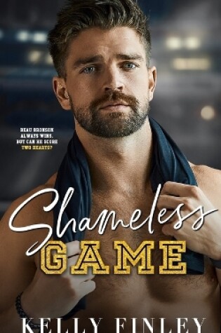 Cover of Shameless Game